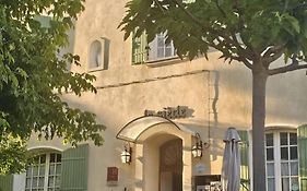 Hotel Le Siecle